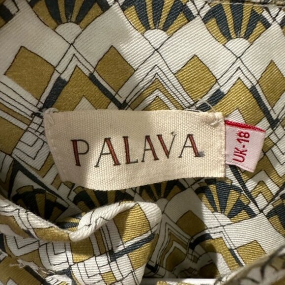Palava Margaret Dress - Picture 3 of 8